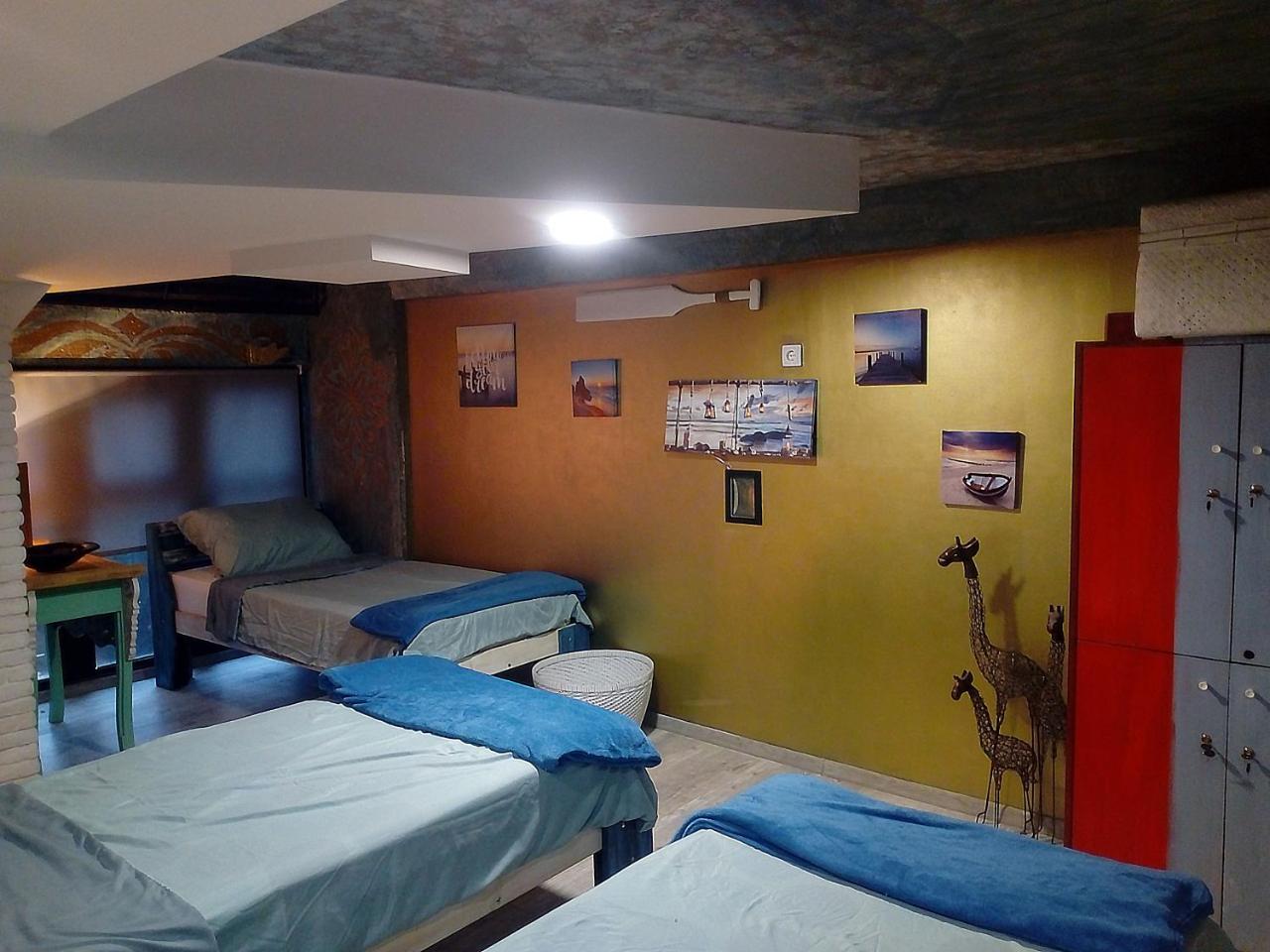 Nappark Hostel Βελιγράδι Εξωτερικό φωτογραφία